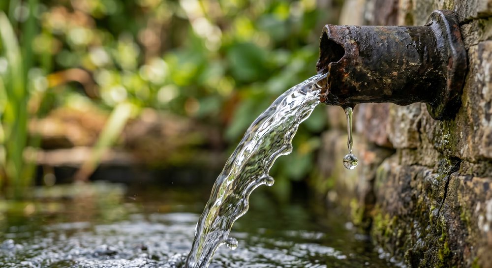 Agua